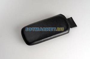 Фото кожаного чехла для Samsung SGH-D980 DUOS формованная кожа