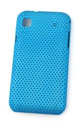 Фото защитной крышки Защитная крышка-сетка для Samsung i9000 Galaxy S