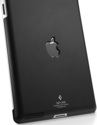 Фото накладка на заднюю часть для Apple iPad 4 SGP Harmonie Series