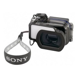 Фото подводного бокса для Sony Cyber-shot DSC-W570 MPK-WG ORIGINAL