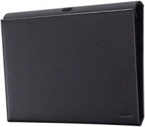 Фото чехла-футляра для планшета Sony Tablet S SGP-CV1/B