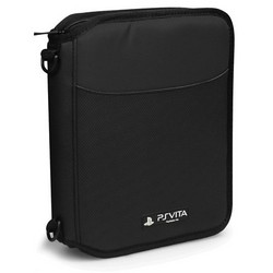 Фото чехла для PlayStation Vita Deluxe Travel Case