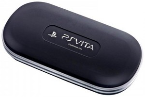 Фото Чехол-футляр для PlayStation Vita THRUSTMASTER - V.I.P. Case