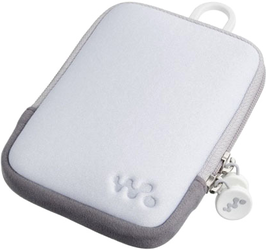 Фото чехол для sony nwz-s764 cks-nwu20 original