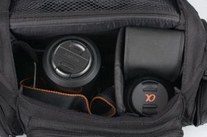 Фото сумки для Sony Alpha DSLR-A900 LCS-AMSC30 ORIGINAL