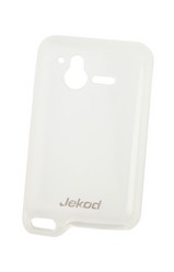 Фото силиконового чехла для Sony Ericsson XPERIA Active Jekod силикон