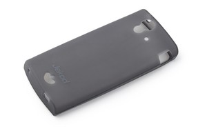Фото силиконового чехла для Sony Ericsson XPERIA Ray Jekod силикон