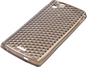 Фото силиконового чехла для Sony Ericsson XPERIA Arc силикон