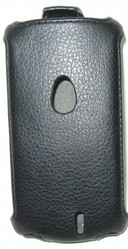 Фото полиуретанового чехла для Sony Ericsson XPERIA Neo Red Line iBox Premium
