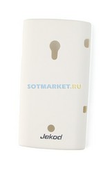 Фото пластикового чехла для Sony Ericsson XPERIA X10 Jekod накладка на заднюю часть
