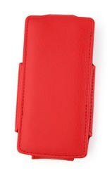 Фото кожаного чехла для Sony Ericsson XPERIA Arc Armor Case