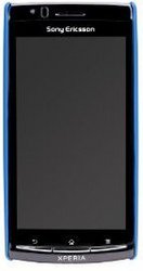 Фото пластикового чехла для Sony Ericsson XPERIA Arc CaseMate Barely There CM014591