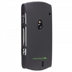 Фото пластикового чехла для Sony Ericsson XPERIA Neo CaseMate Barely There CM014663