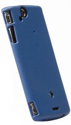 Фото чехла для Sony Ericsson XPERIA Arc S Krusell ColorCover KS-89570
