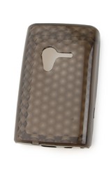 Фото силиконового чехла для Sony Ericsson XPERIA X10 Mini силикон