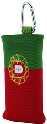 Фото чехла SOX Easy Flag Portugal Double-Sided