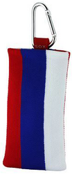 Фото чехла SOX Easy Flag Russia Double-Sided