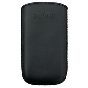 Фото кожаного чехла для Samsung S5620 SUBUS Basic