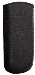 Фото кожаного чехла для Samsung S5620 SUBUS Floater