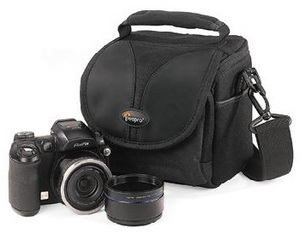 Фото Lowepro Rezo 110 AW