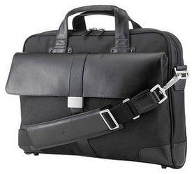 Фото сумки HP Elite Slim Top Load AX680AA для 15.6'
