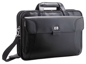 Фото сумки HP Executive RR316AA для 17'