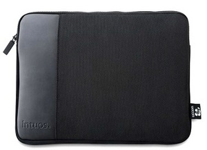 Фото сумки для Wacom Intuos4 M Soft Case ACK-400022