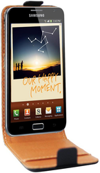 Фото обложки для Samsung N7000 Galaxy Note Swiss Charger SCP10018