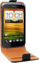 Фото обложки для HTC One S Swiss Charger SCP10030
