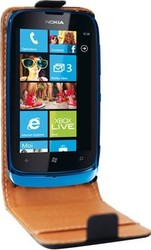 Фото обложки для Nokia Lumia 610 Swiss Charger SCP10039