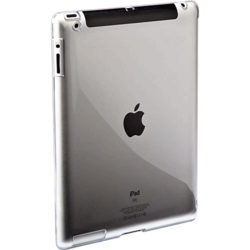 Фото накладка на заднюю часть для Apple iPad 3 Targus THD011EU-50