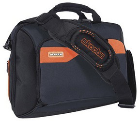 Фото сумки Tenba Skooba Satchel 2.0 для ноутбука 17