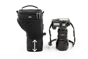 Фото чехла для Nikon D300s Think Tank Digital Holster 20 v2.0