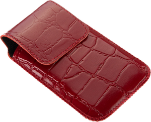 Фото футляра для Nokia 5230 Time крокодиловая кожа
