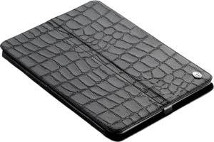 Фото чехла-книжки для планшета Asus MeMO Pad Smart ME301T Time крокодил