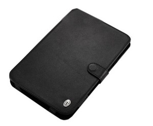 Фото чехла-книжки для Sony PRS-650 Reader Touch Edition Time гладкий
