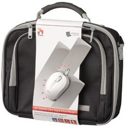 Фото сумки Trust Bag & Mouse Bundle для нетбука 10