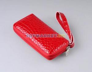 Фото футляра для BlackBerry Storm 9500 на молнии