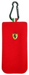Фото чехла Ferrari Scuderia Sock F1