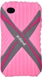 Фото накладки на заднюю часть X-Doria Sport Cross Case