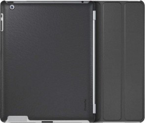 Фото кожаного чехла для iPad 3 XtremeMac Microshield SCL