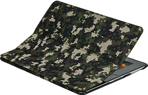 Фото XtremeMac Microfolio Digi Camo IPD-DCM3