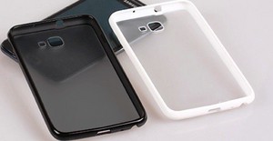 Фото накладки на заднюю часть для Samsung i9220 Galaxy Note Yoobao Protective Case пластик