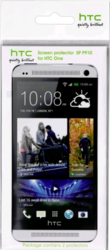 Фото защитной пленки для HTC One P910