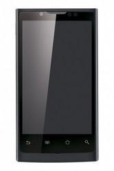 Фото Huawei U9000 Ideos X6 (Нерабочая уценка - отсутствует изображение)