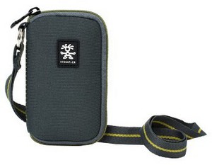 Фото чехла для iPhone 3GS Crumpler The P.P. 80