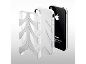 Фото чехол для apple ipod touch 4g switcheasy caprule rebel