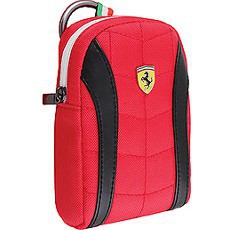 Фото Ferrari Camera Bag V1 Large