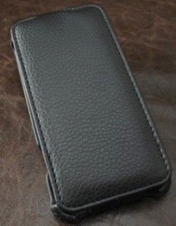 Фото кожаного чехла для HTC Radar Armor