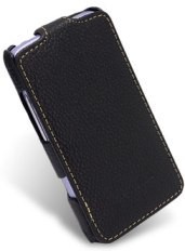 Фото кожаного чехла для HTC Salsa Melkco